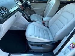 2020 Volkswagen Tiguan 140TDI Highline Allspace