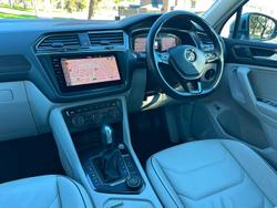 2020 Volkswagen Tiguan 140TDI Highline Allspace