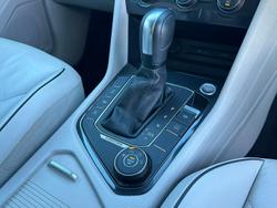 2020 Volkswagen Tiguan 140TDI Highline Allspace