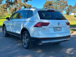 2020 Volkswagen Tiguan 140TDI Highline Allspace