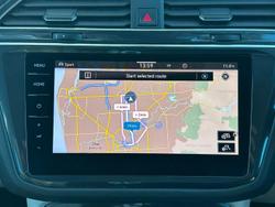 2020 Volkswagen Tiguan 140TDI Highline Allspace
