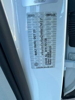 2020 Volkswagen Tiguan 140TDI Highline Allspace