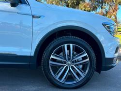 2020 Volkswagen Tiguan 140TDI Highline Allspace