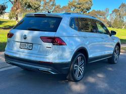 2020 Volkswagen Tiguan 140TDI Highline Allspace
