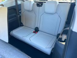 2020 Volkswagen Tiguan 140TDI Highline Allspace