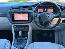 2020 Volkswagen Tiguan 140TDI Highline Allspace