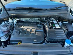 2020 Volkswagen Tiguan 140TDI Highline Allspace