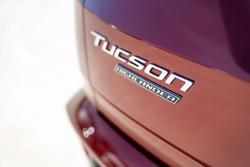 2023 Hyundai Tucson Highlander N Line