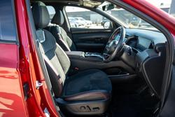 2023 Hyundai Tucson Highlander N Line