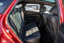 2023 Hyundai Tucson Highlander N Line