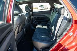 2023 Hyundai Tucson Highlander N Line