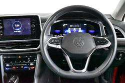 2022 Volkswagen T-Roc 110TSI Style