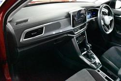 2022 Volkswagen T-Roc 110TSI Style