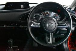 2021 Mazda CX-30 G20 Evolve