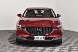 2021 Mazda CX-30 G20 Evolve