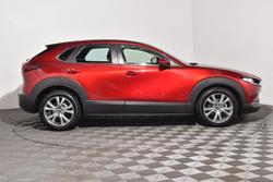 2021 Mazda CX-30 G20 Evolve