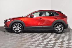 2021 Mazda CX-30 G20 Evolve