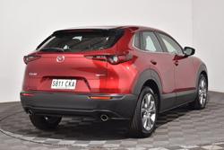 2021 Mazda CX-30 G20 Evolve
