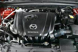 2021 Mazda CX-30 G20 Evolve