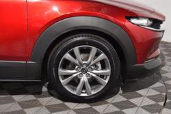2021 Mazda CX-30 G20 Evolve