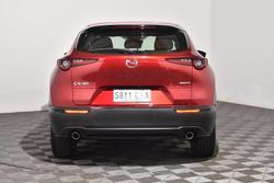 2021 Mazda CX-30 G20 Evolve