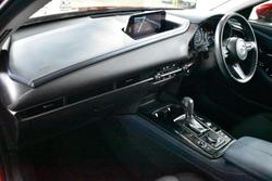2021 Mazda CX-30 G20 Evolve