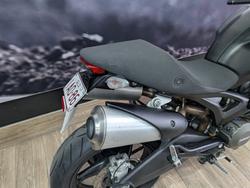 2014 DUCATI MONSTER 659 (ABS) Black