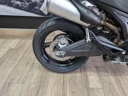 2014 DUCATI MONSTER 659 (ABS) Black