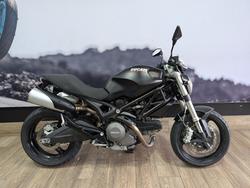 Ducati Monster 659 (abs)