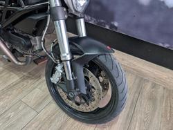2014 DUCATI MONSTER 659 (ABS) Black