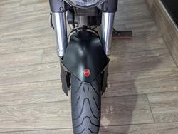 2014 DUCATI MONSTER 659 (ABS) Black