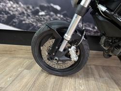 2014 DUCATI MONSTER 659 (ABS) Black