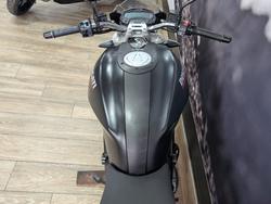 2014 DUCATI MONSTER 659 (ABS) Black