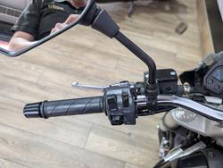 2014 DUCATI MONSTER 659 (ABS) Black