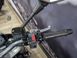 2014 DUCATI MONSTER 659 (ABS) Black