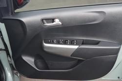 2025 Kia Picanto Sport