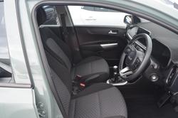 2025 Kia Picanto Sport