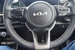 2025 Kia Picanto Sport