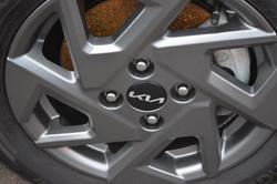 2025 Kia Picanto Sport