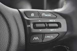 2025 Kia Picanto Sport