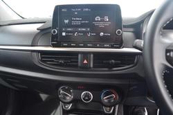 2025 Kia Picanto Sport