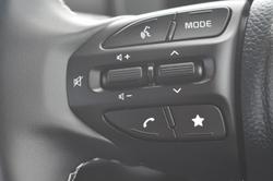 2025 Kia Picanto Sport