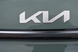 2025 Kia Picanto Sport