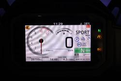 2023 Honda XL750 TRANSALP White