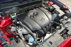 2023 Mazda CX-3 sTouring