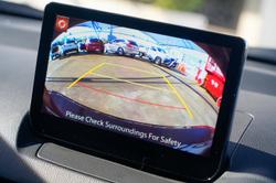 2023 Mazda CX-3 sTouring