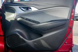 2023 Mazda CX-3 sTouring