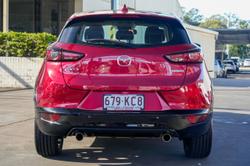 2023 Mazda CX-3 sTouring