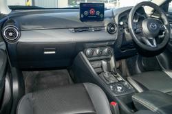 2023 Mazda CX-3 sTouring