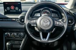 2023 Mazda CX-3 sTouring